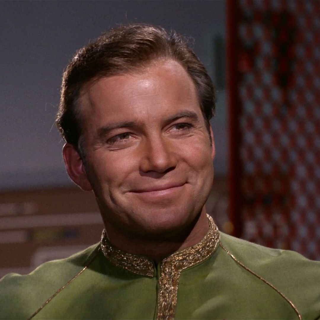 William Shatner stuns fans with appearance at 94 as he steps out in New York