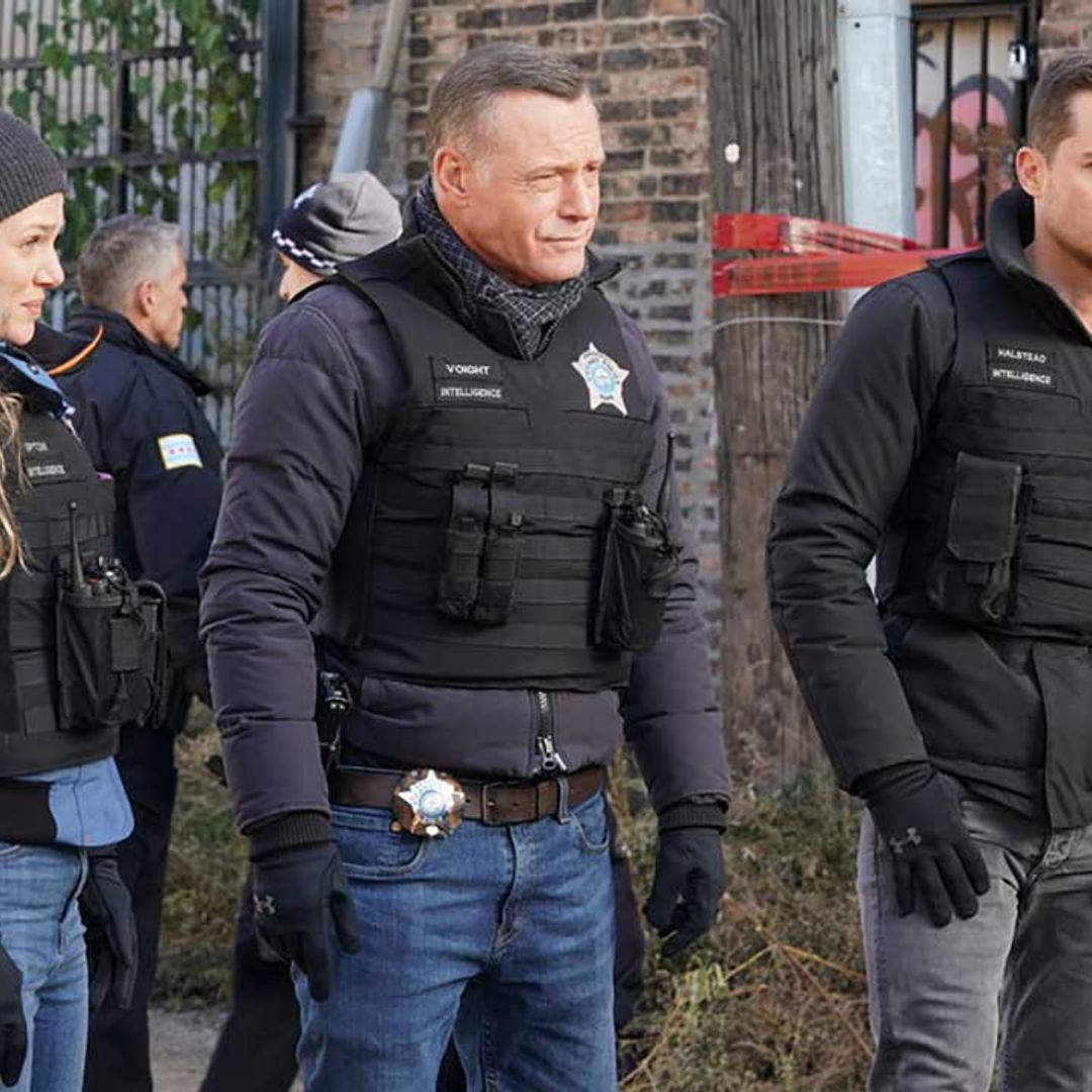 Chicago PD is losing one of its original star in upcoming tenth season - details