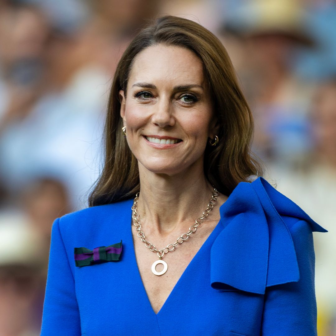 Kate Middleton just broke this one Autumn fashion rule with these trending shoes