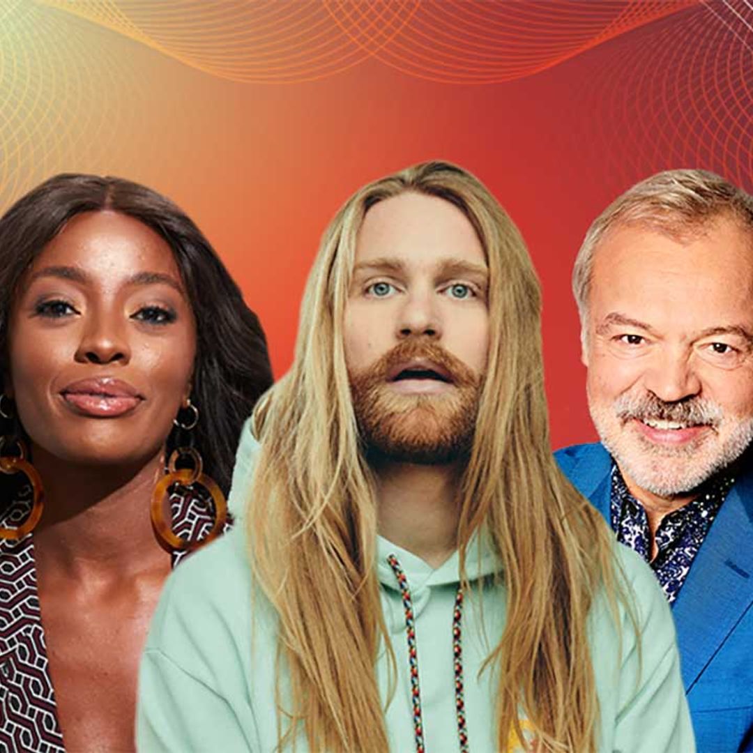 Everything you need to know about the Eurovision Song Contest 2022: hosts, voting and how to watch