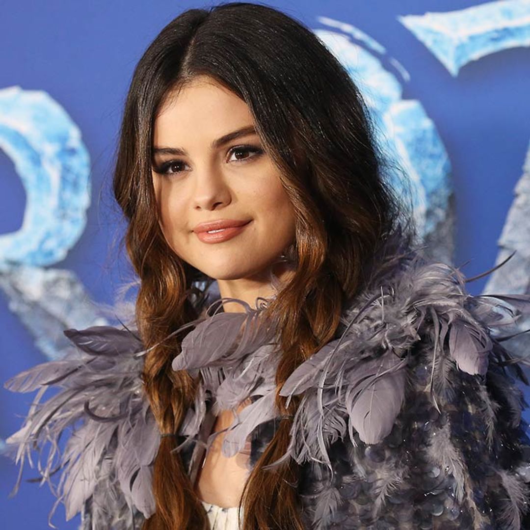 Selena Gomez opens up about body shaming: "It really messed me up"
