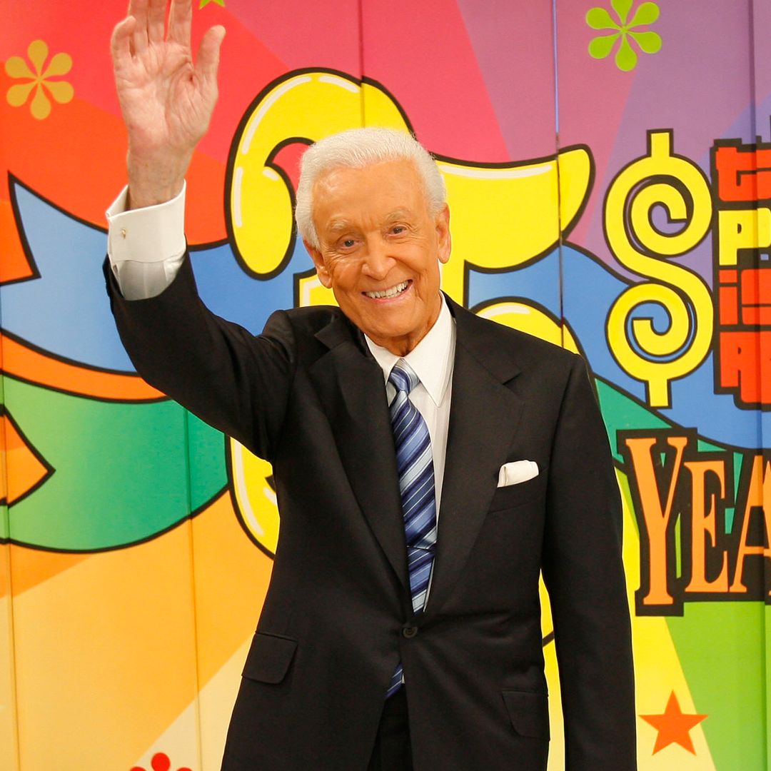 The Price is Right host Bob Barker dead age 99, Drew Carey shares heartbreaking statement