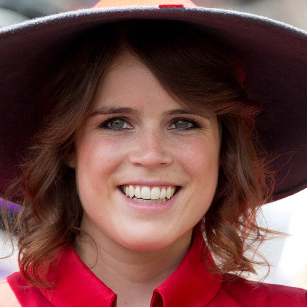 Is Princess Eugenie staying at Prince Harry and Meghan Markle's epic guesthouse?