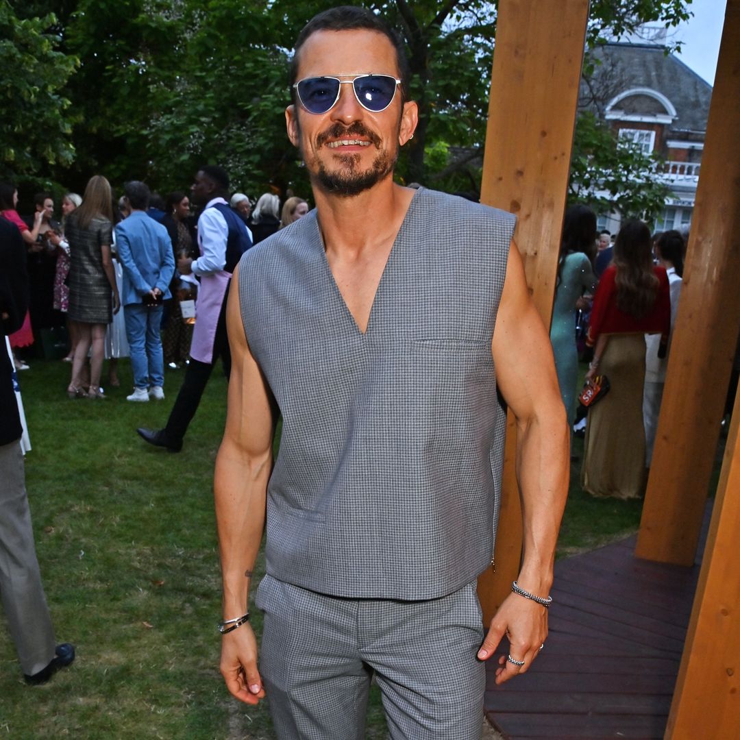 90 best dressed celebrities this month: Amal Clooney, Margot Robbie, Zendaya and more