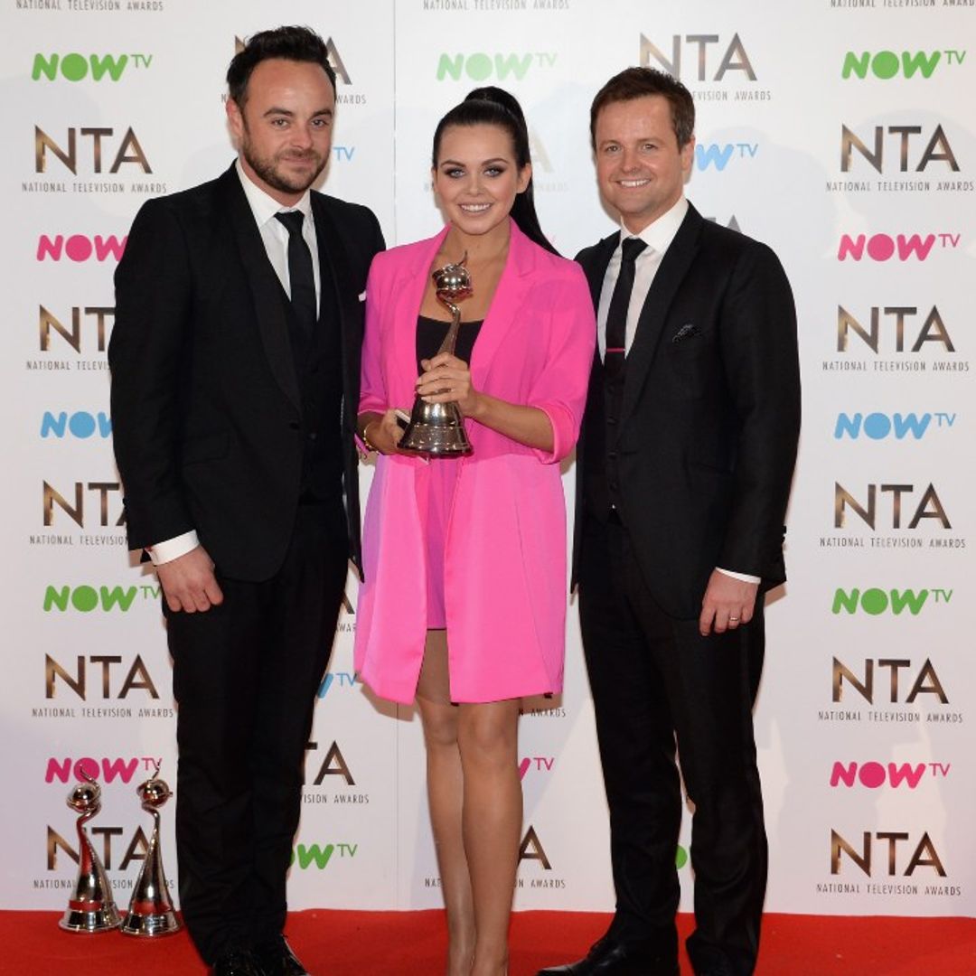 Scarlett Moffatt will no longer present on Ant and Dec's Saturday Night Takeaway - find out why 