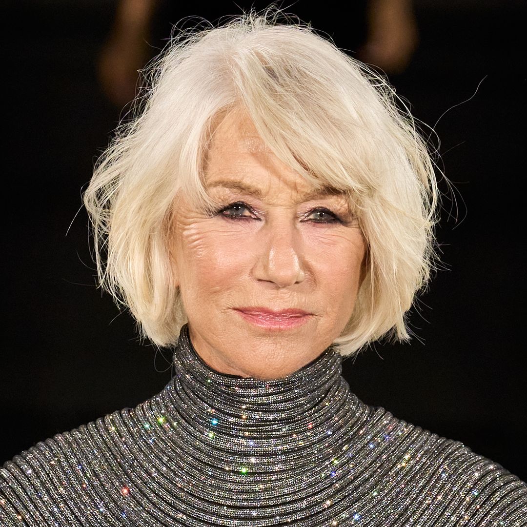 Flat hair fix: Transform your short cut with 5 game-changing tips - no matter what your age