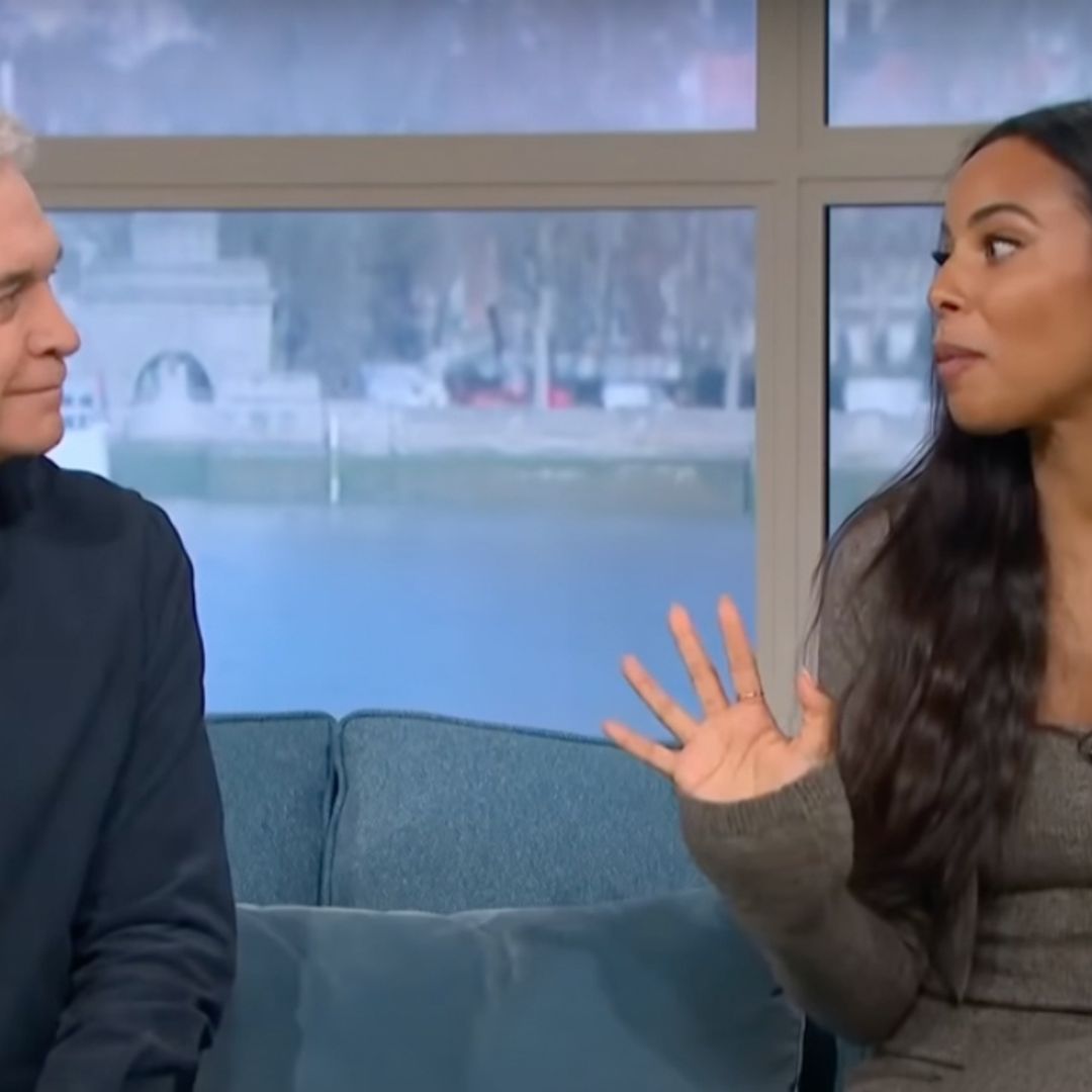 This Morning viewers complain after on-screen blunder
