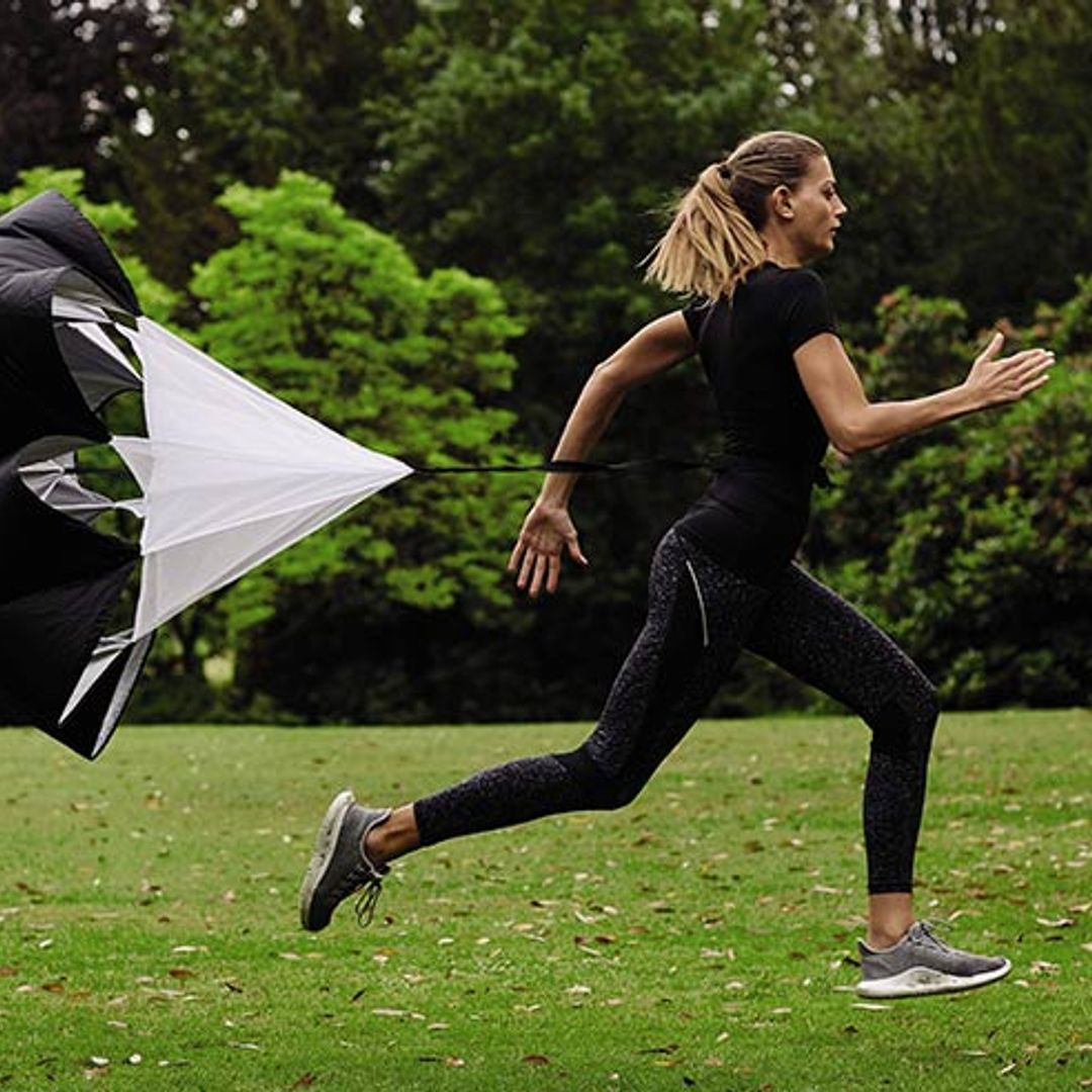 This Aldi sports kit will overhaul your fitness routine for under £15