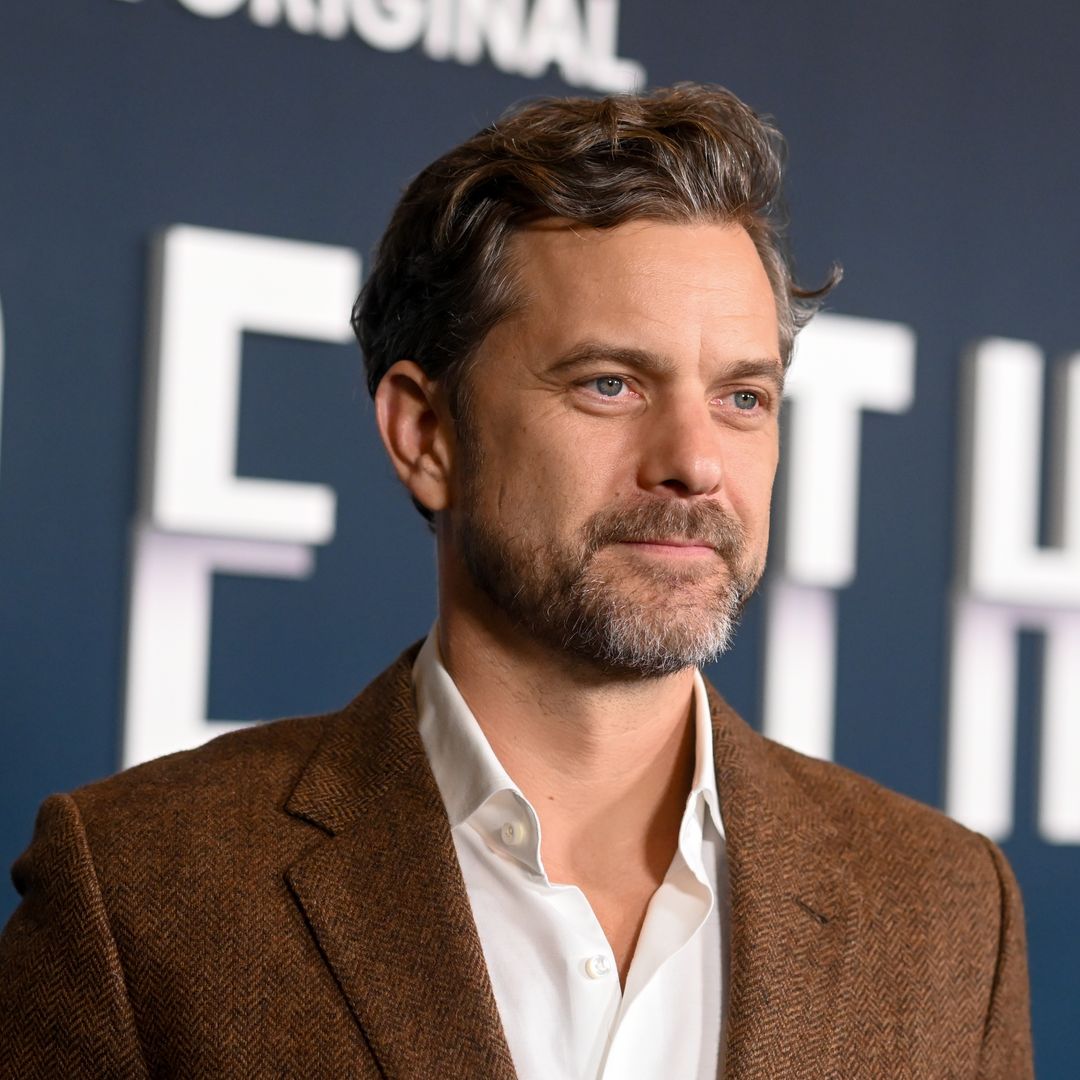 Joshua Jackson shares touching insight into parenting daughter Juno, 4, as a single dad with latest photo