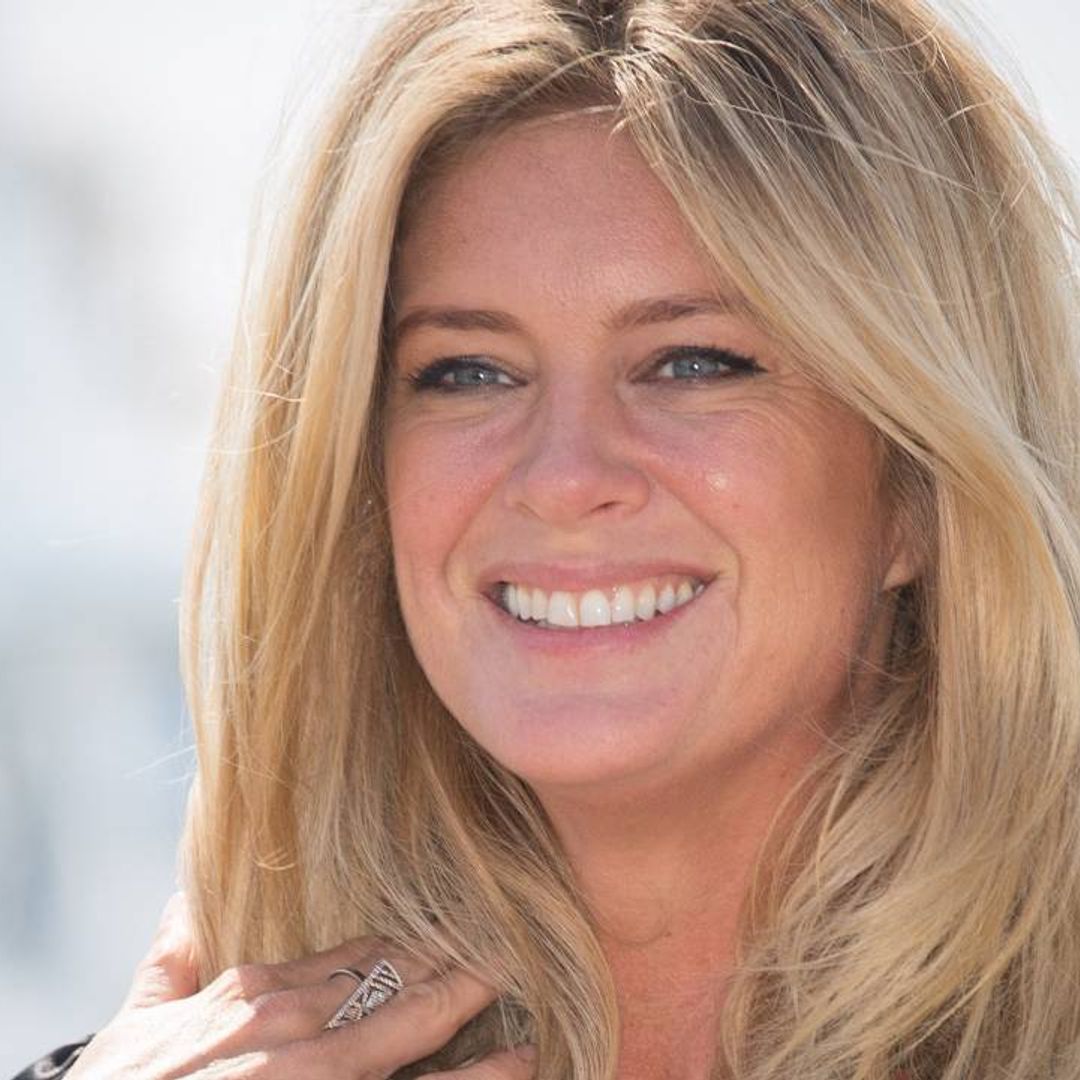 Rachel Hunter Latest News, Pictures & Videos HELLO!