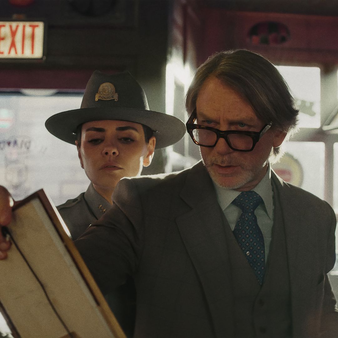 Watch: Netflix's new detective drama is already being hailed as 'incredible'