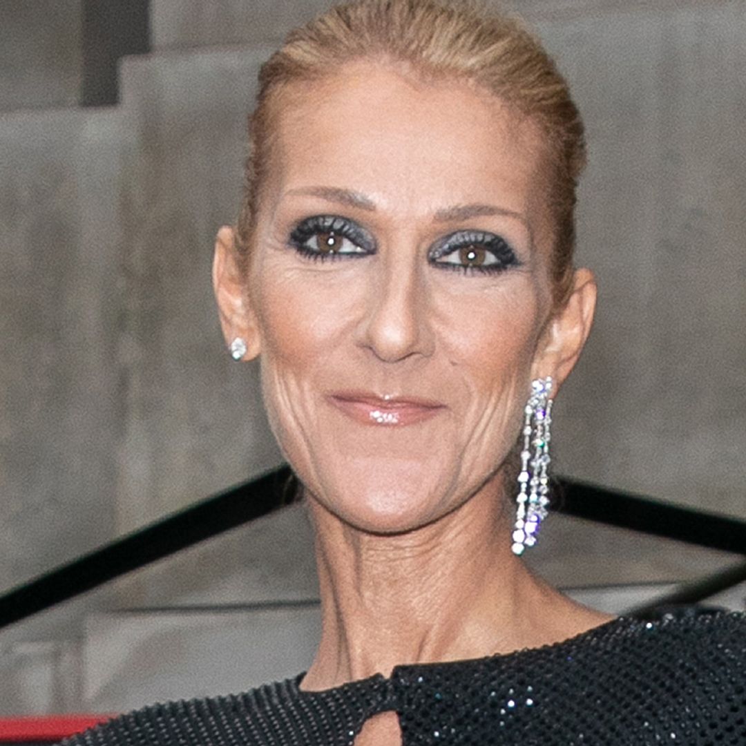 Celine Dion News Latest Pictures From Canadian Singer & Her Children