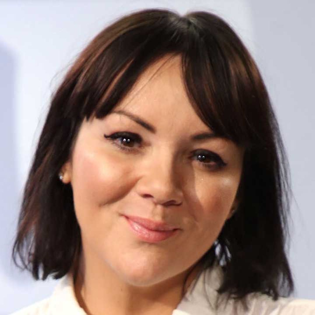 Martine McCutcheon news, photos, wedding, exclusive interviews