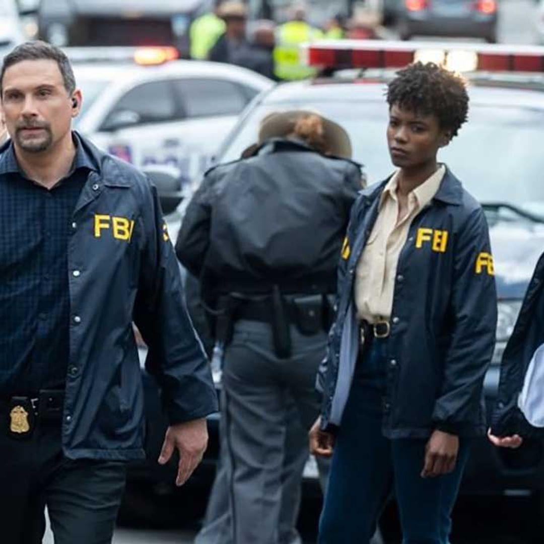 FBI finale pulled from schedule in light of Texas shooting - details