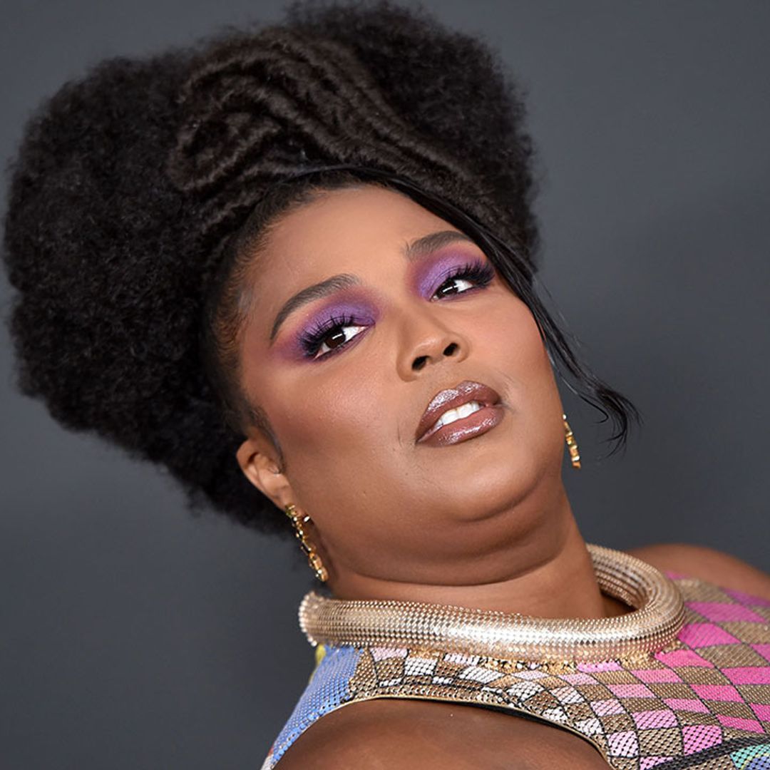 Lizzo's TikTok video of her hitting back at body shamers goes viral - and I'm all for it