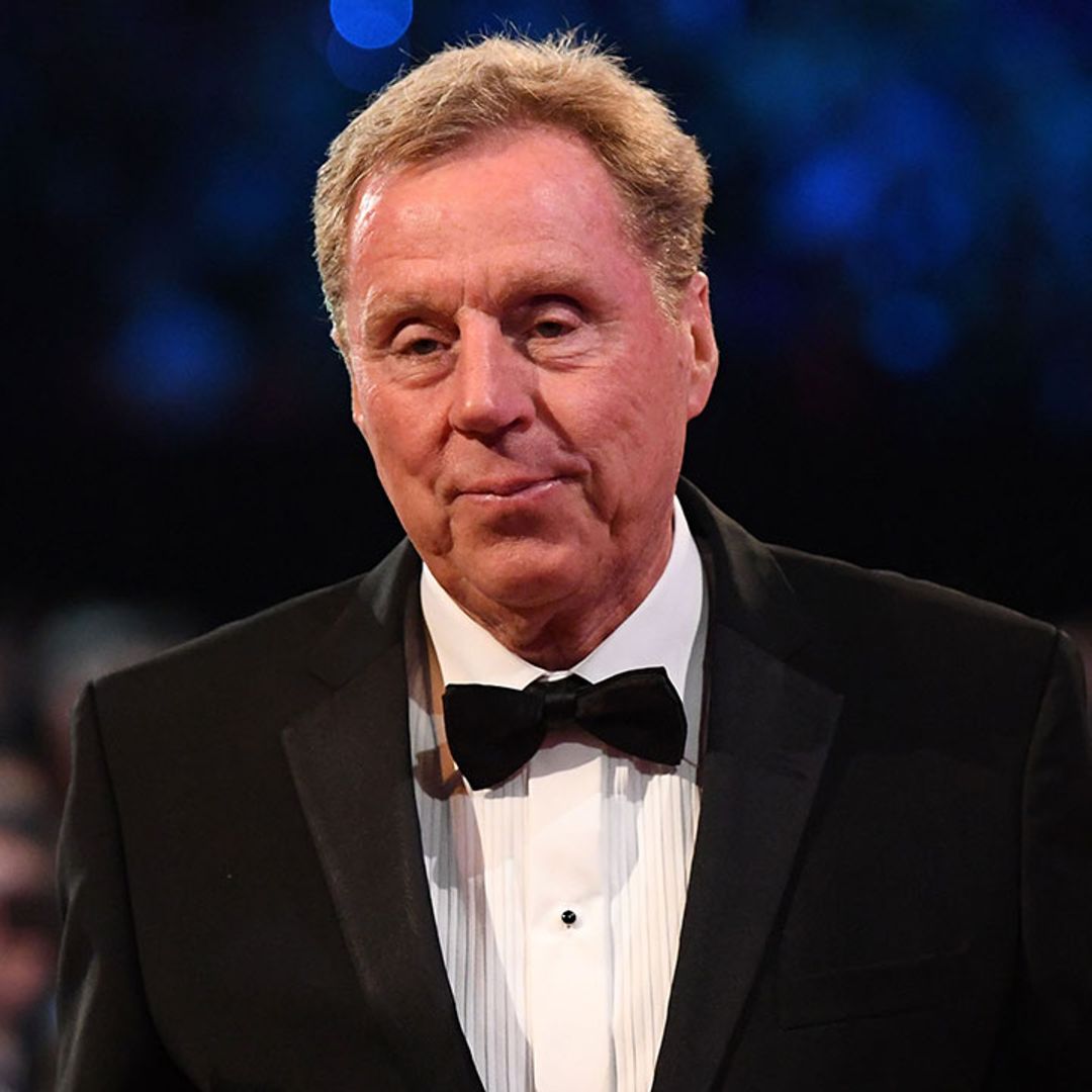Strictly Come Dancing invite Harry Redknapp for audition to join show