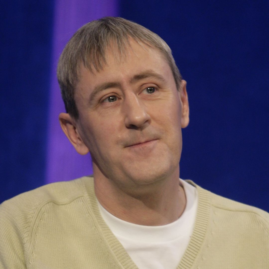 Nicholas Lyndhurst: Inside Only Fools and Horses' star's family life – from beautiful wife to tragic loss