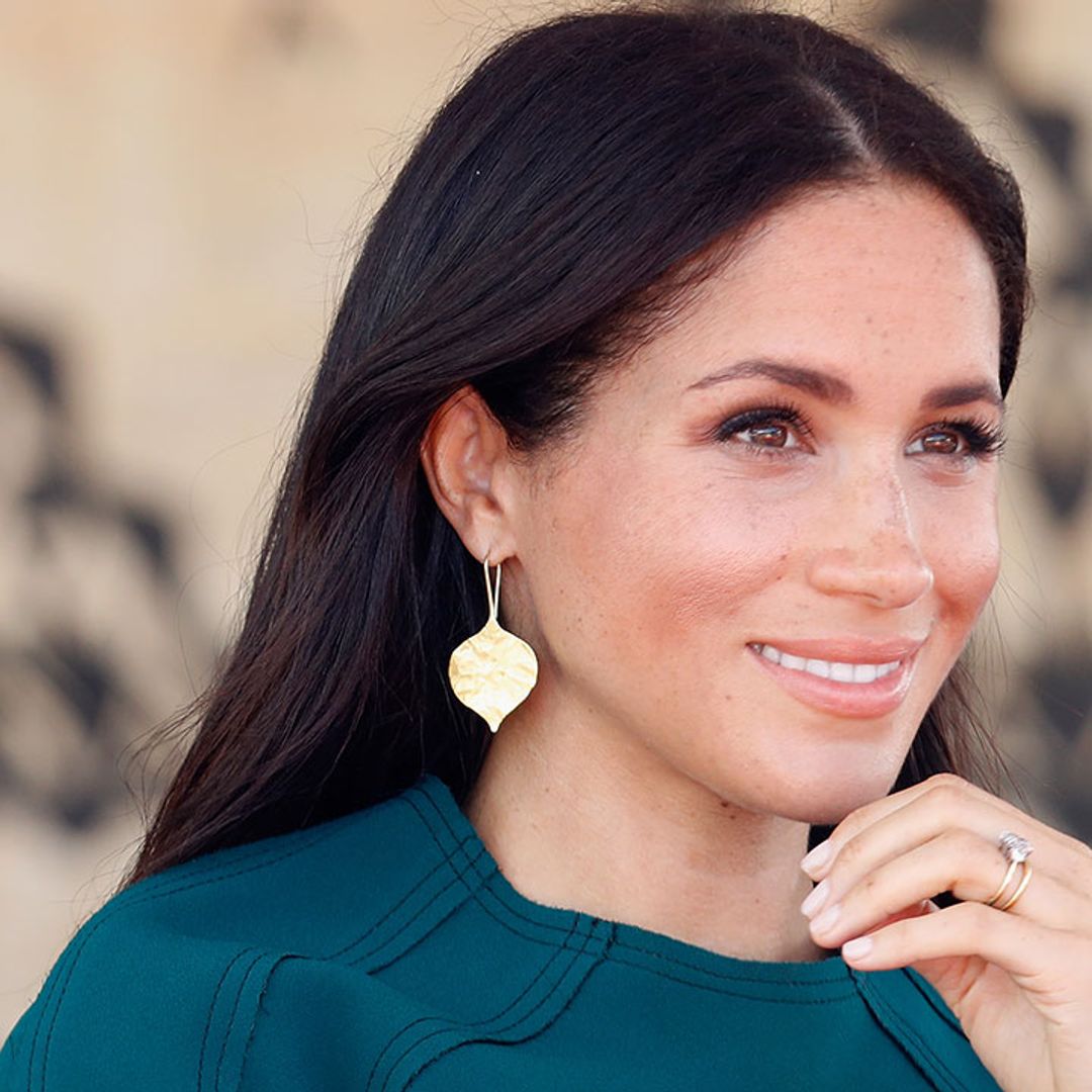 The surprising reason Meghan Markle doesn't wear this major fashion accessory