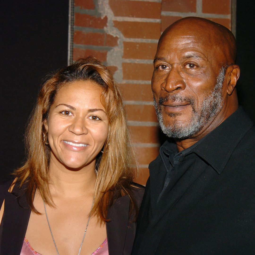 Die Hard 2 star John Amos died almost two months ago — why did his daughter only just find out now?