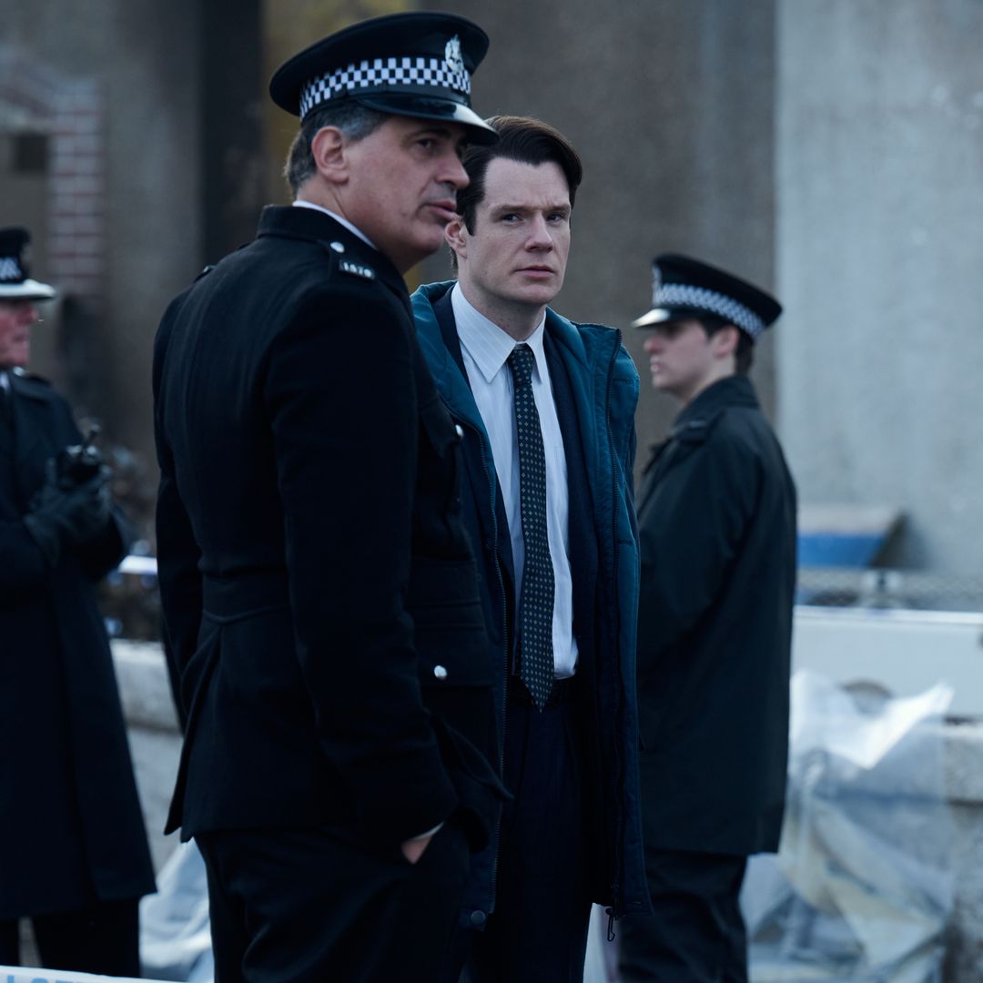 TV viewers praise 'phenomenal' 6-part drama with 'brilliant' final episode