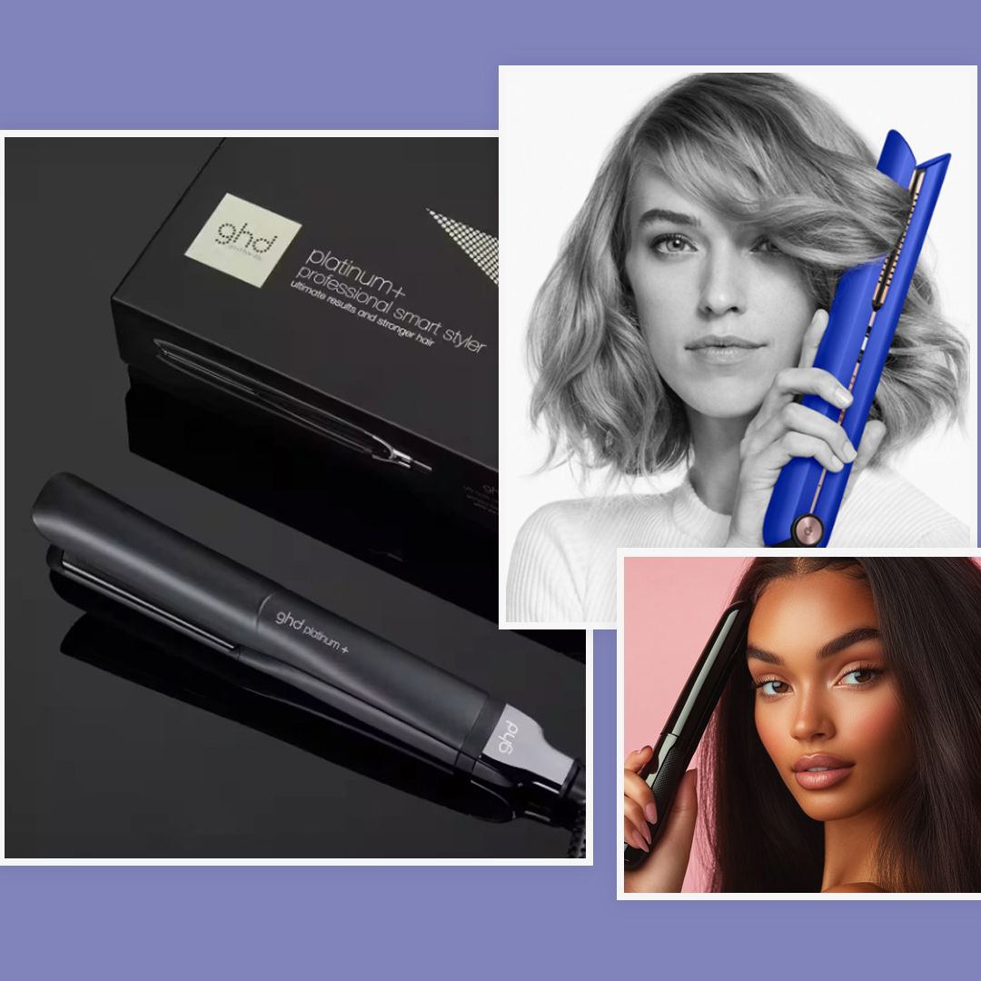 7 best hair straighteners for every hair type & budget: Fine to thick hair, damaged & more