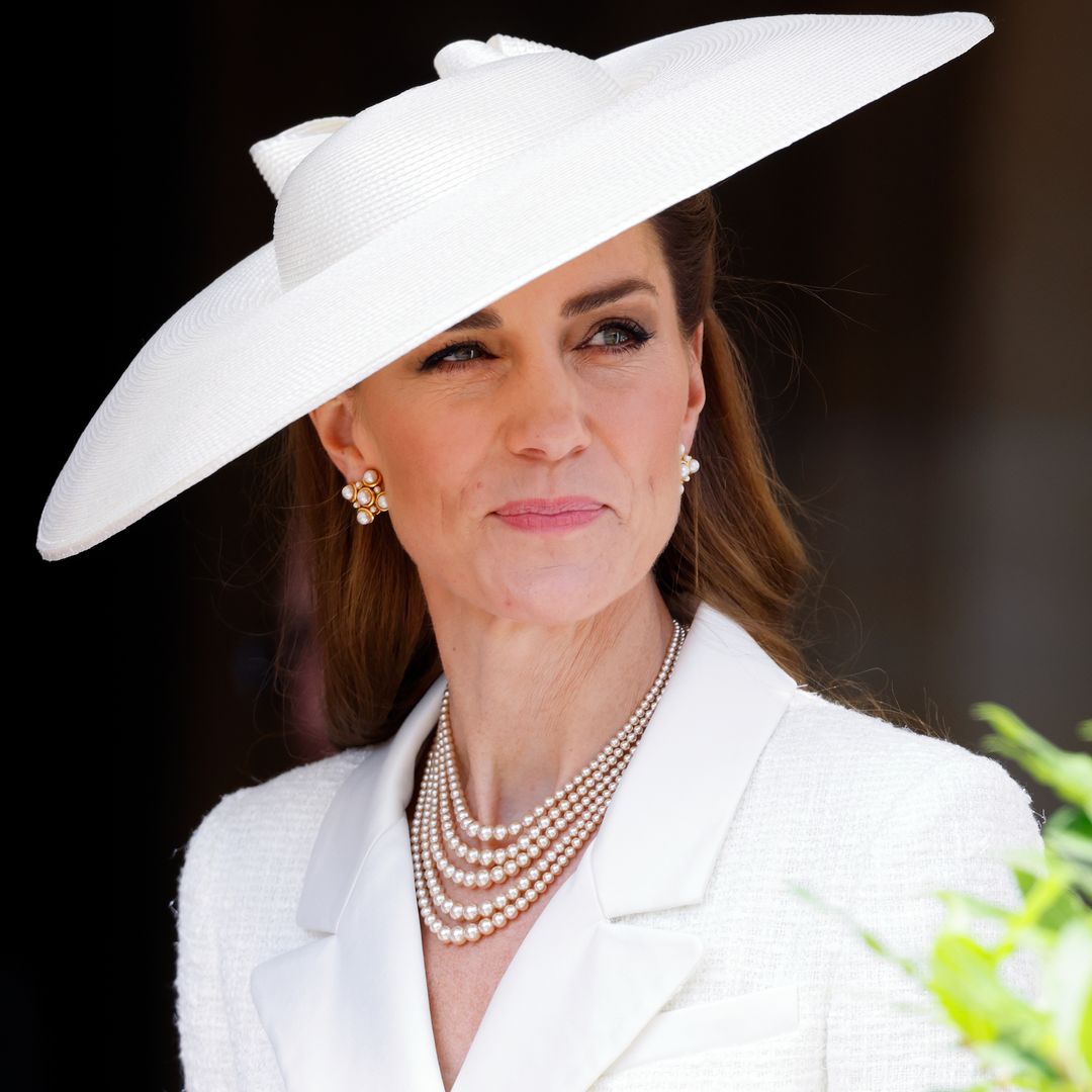 Princess Kate forced to make last-minute change to carol service – details