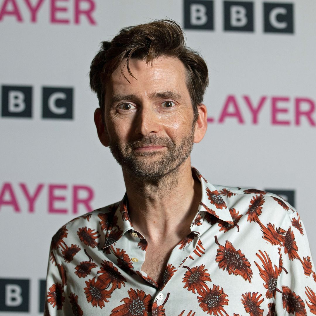 Call the Midwife and Downton Abbey stars join forces for new David Tennant drama