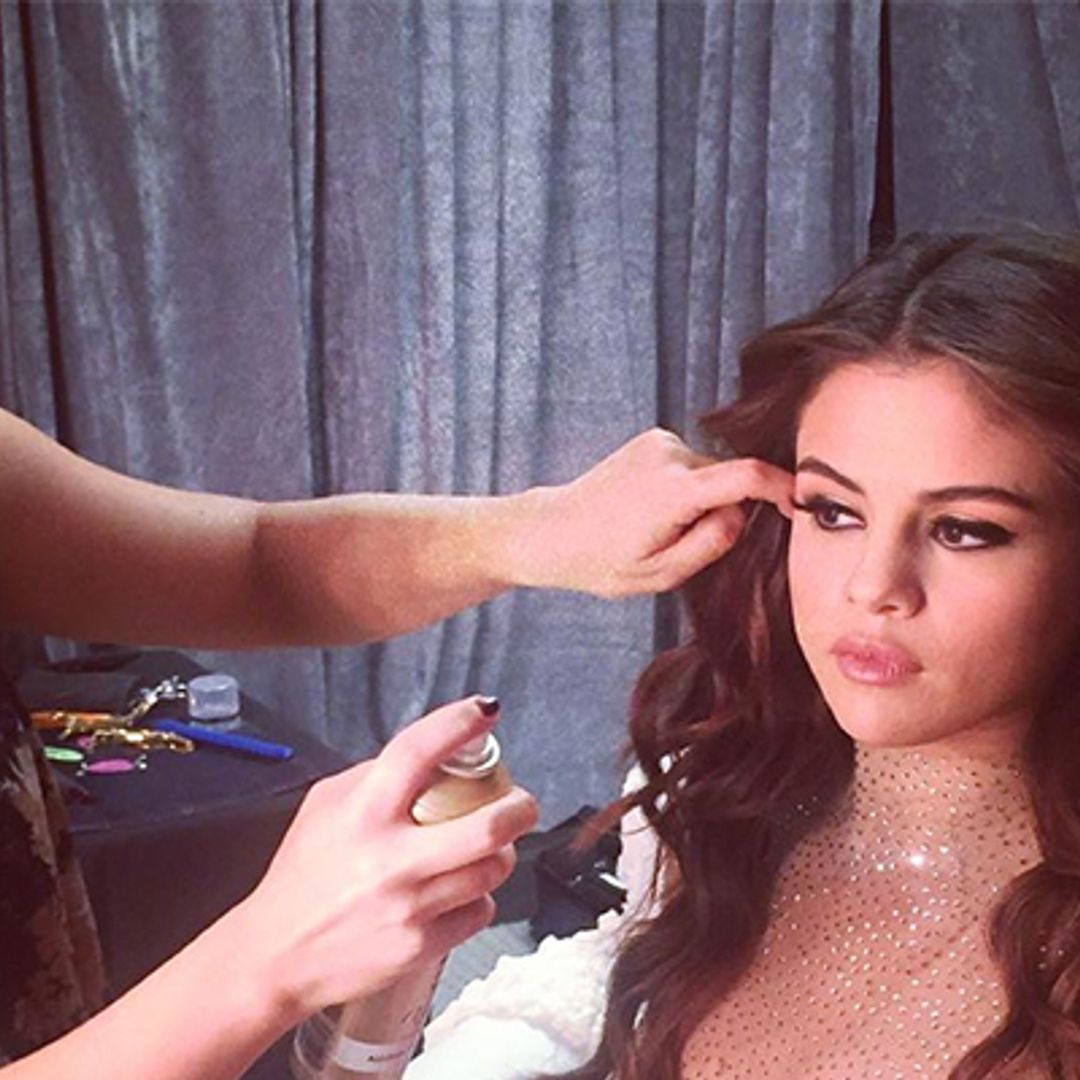 Exclusive: Selena Gomez's hairstylist Marissa Marino spills the secrets to the singer's flawless locks