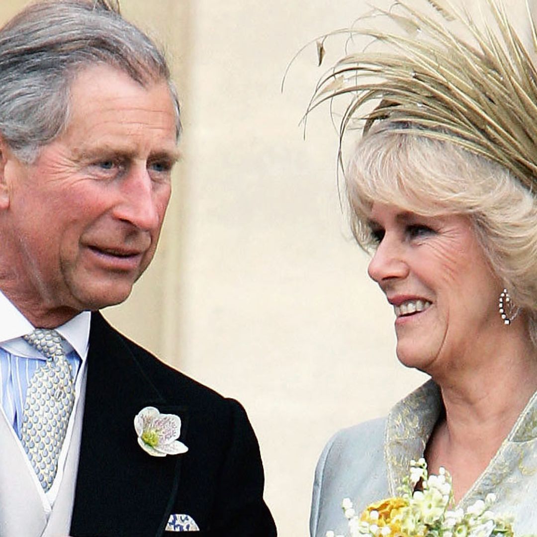 Prince Charles' second royal wedding 'was a hell of a party' – insider
