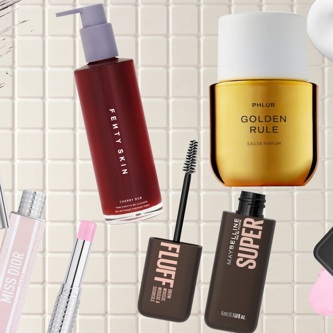 The best beauty buys of January 2025, according to a beauty editor