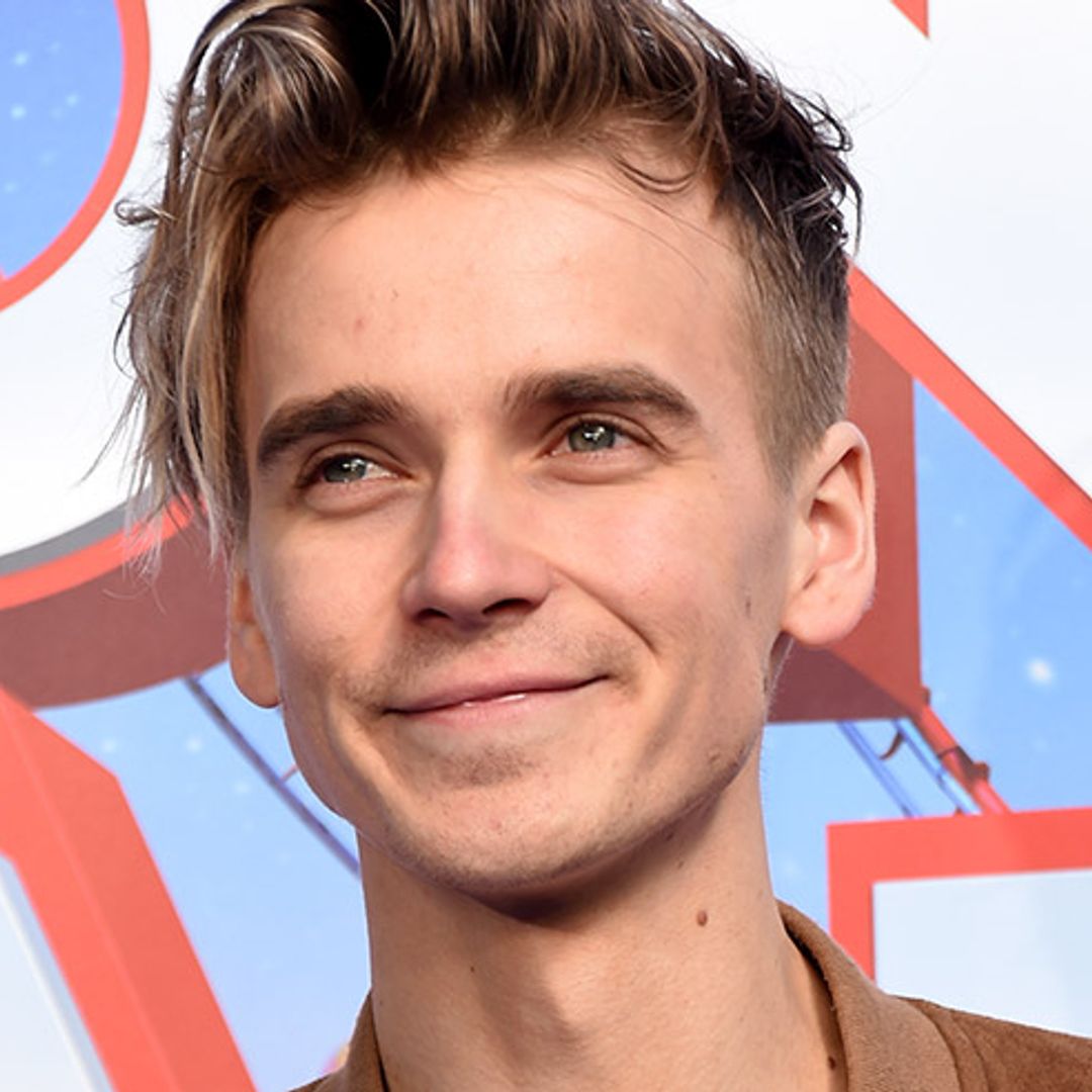 Joe Sugg reveals future career plans – and they might surprise you!