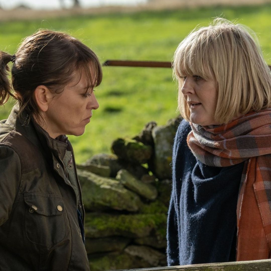 Last Tango in Halifax season 5 trailer hints at new romance for Caroline 