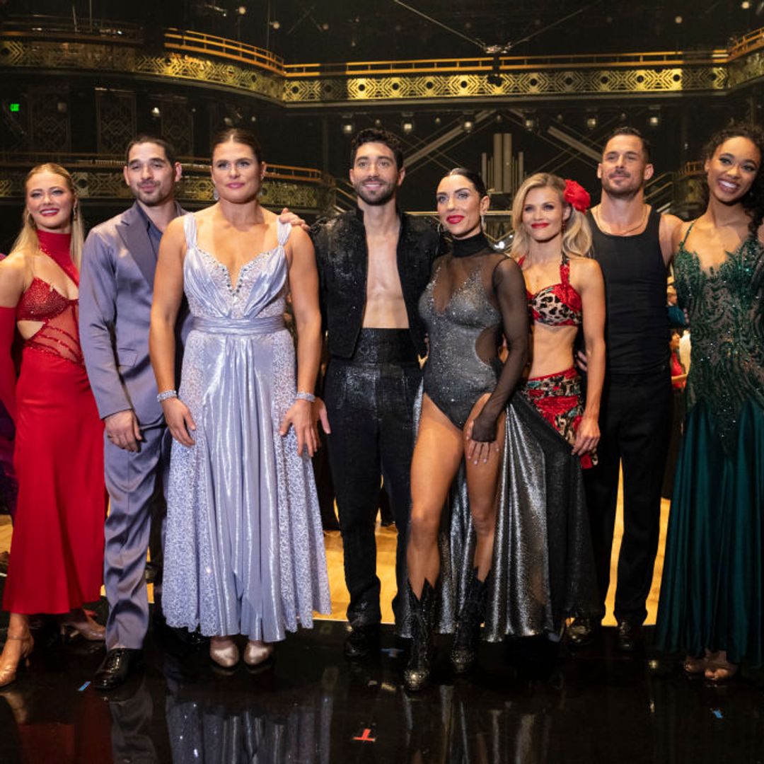 DWTS season 2024 finale: See fans' surprising reaction to the winner