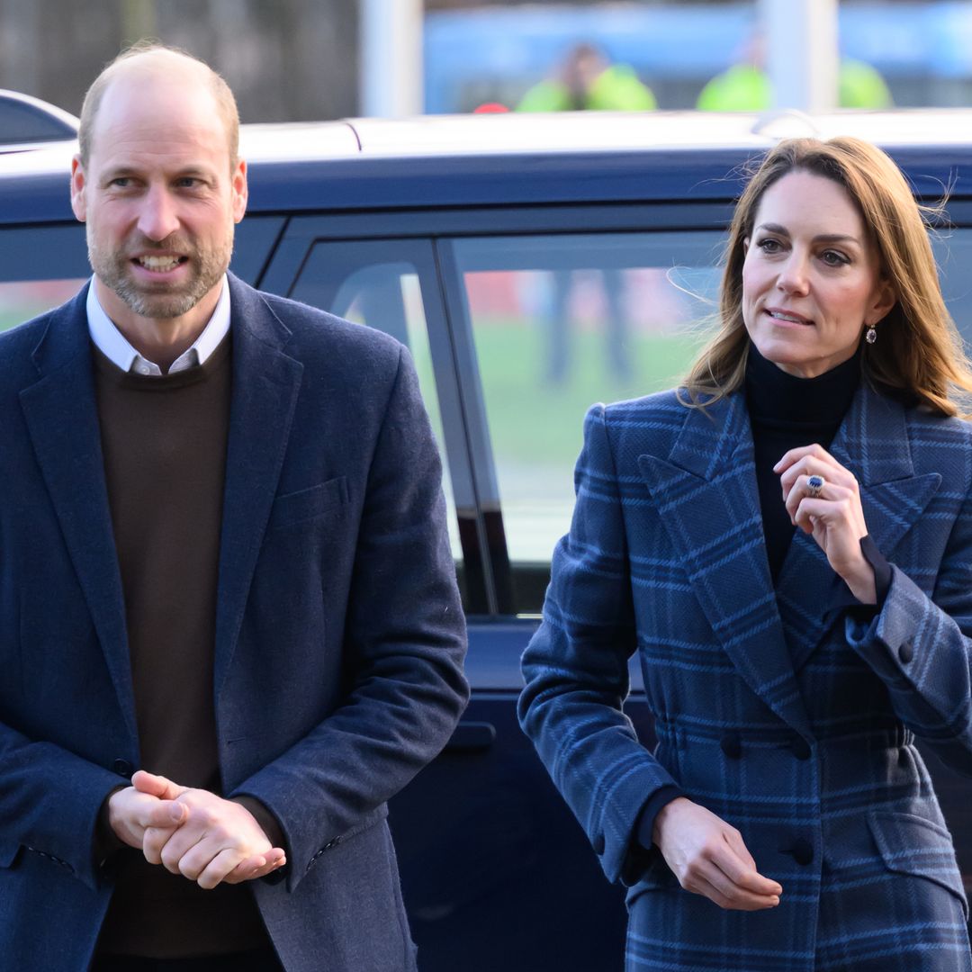 Prince William and Princess Kate facing 'toxic' disruption at Norfolk country home