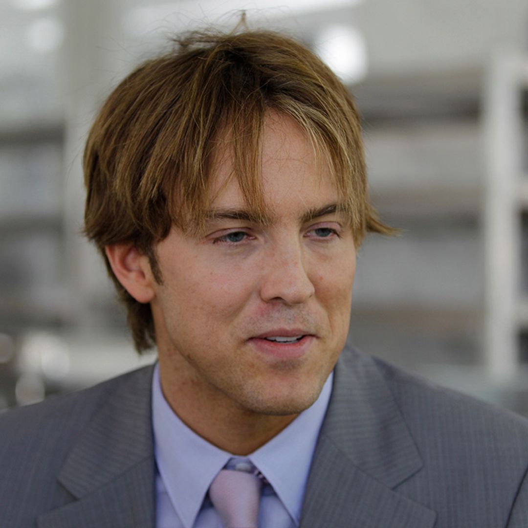 Larry Birkhead inundated with support as his mom dies