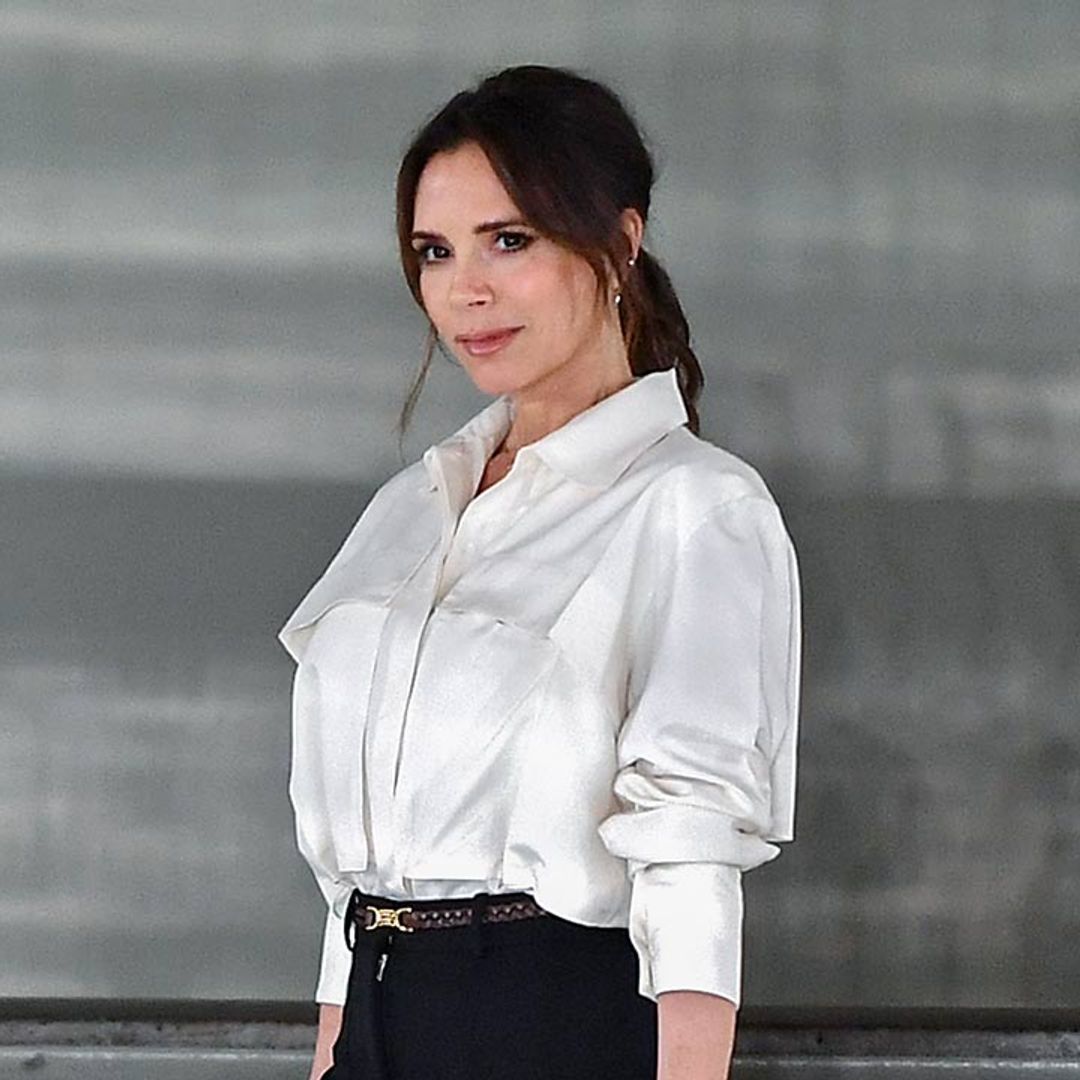 Why London Fashion Week will be very different for Victoria Beckham