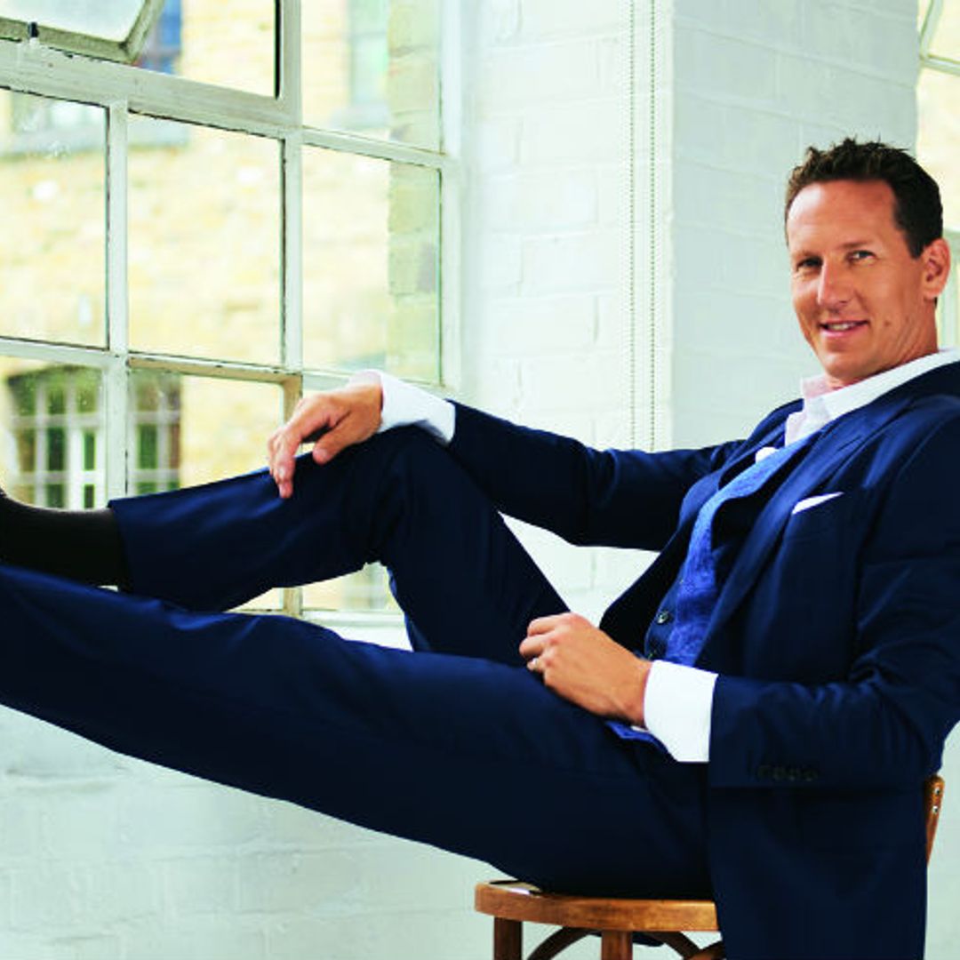 Exclusive! Brendan Cole makes exciting announcement involving Strictly Come Dancing