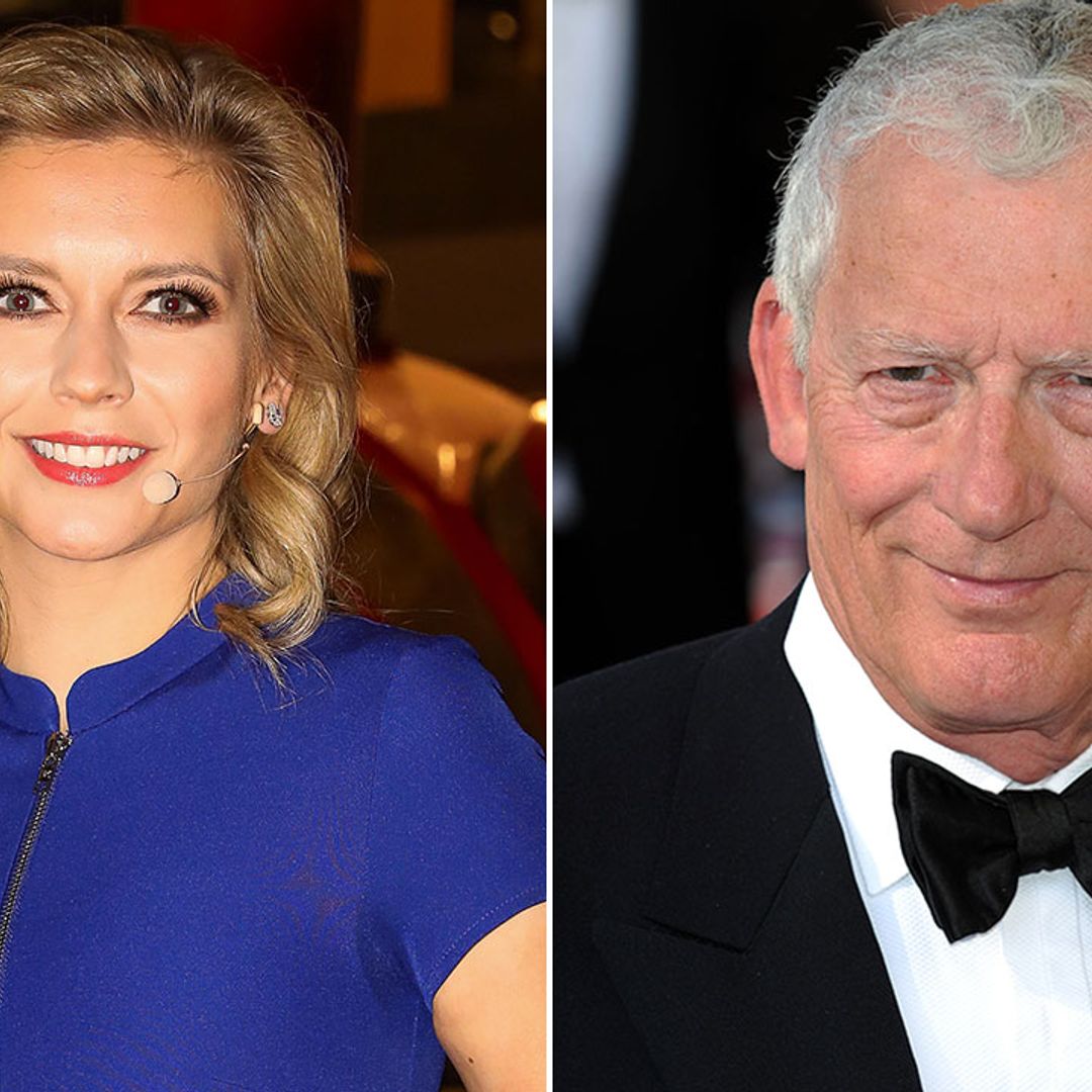Rachel Riley plans the perfect send-off gift for Nick Hewer after quitting Countdown