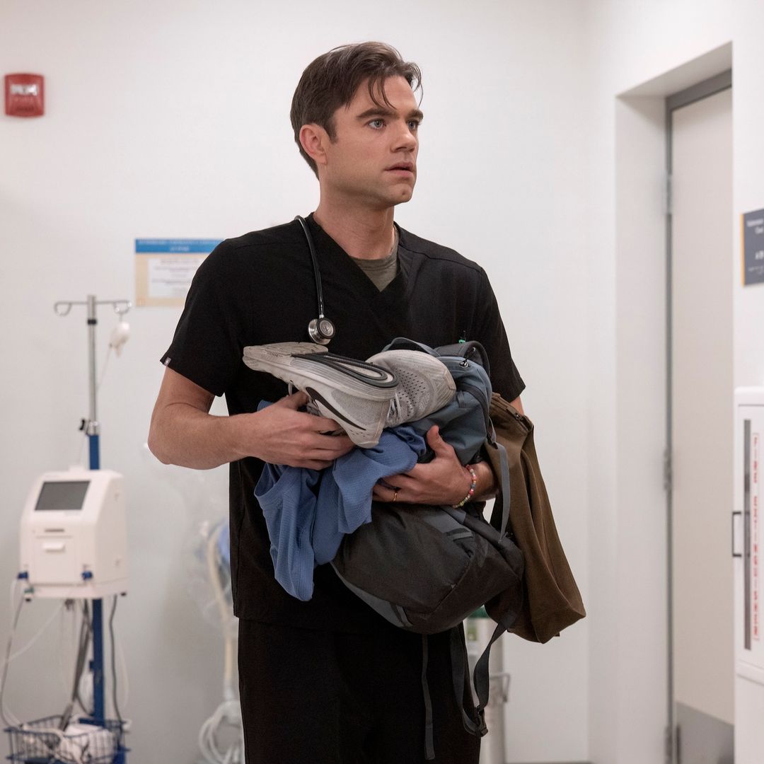 Critics Choice Awards 2026 nominations: The Pitt solidifies itself as the best show of the year