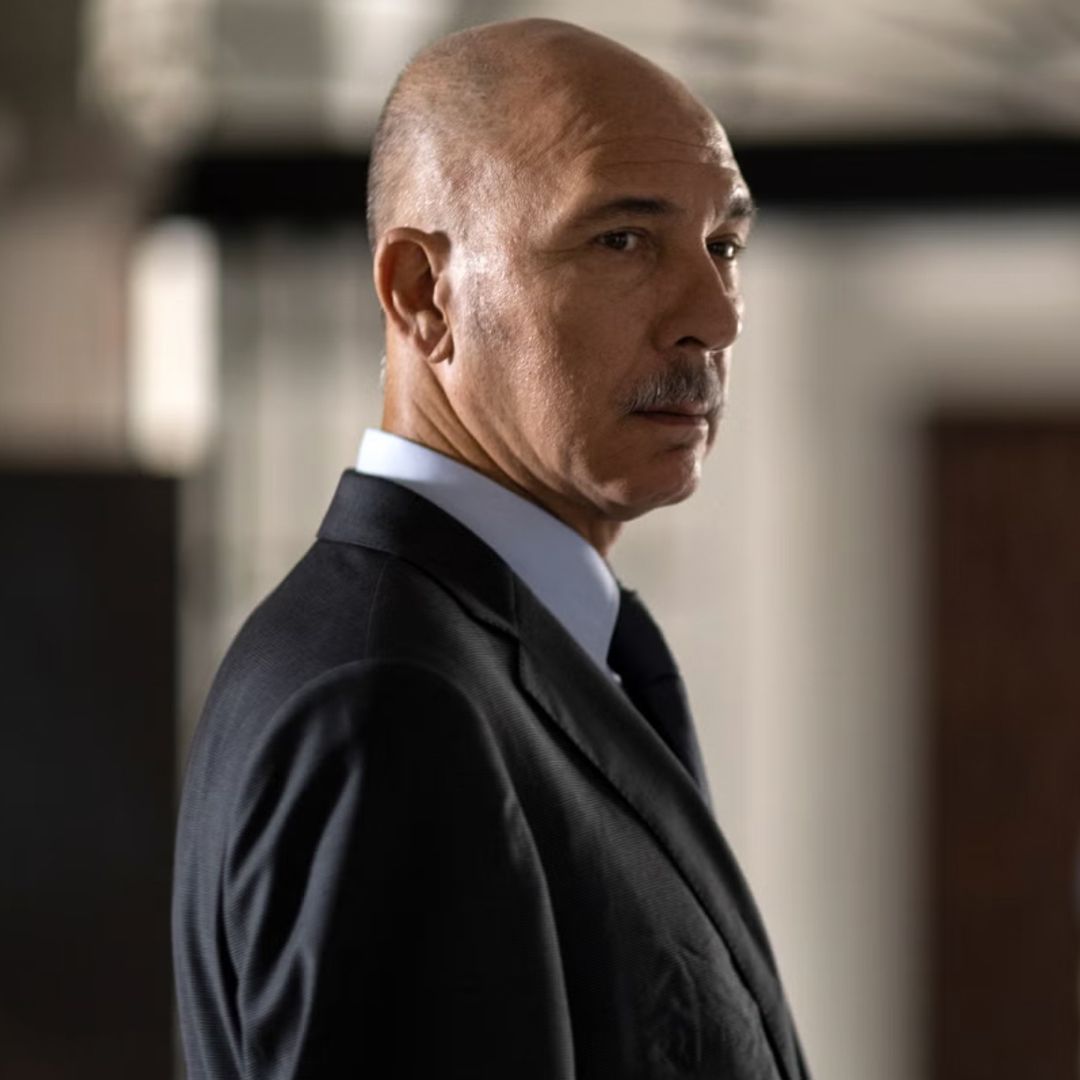 Channel 4's 'excellent' 8-part legal thriller is perfect for fans of Line of Duty