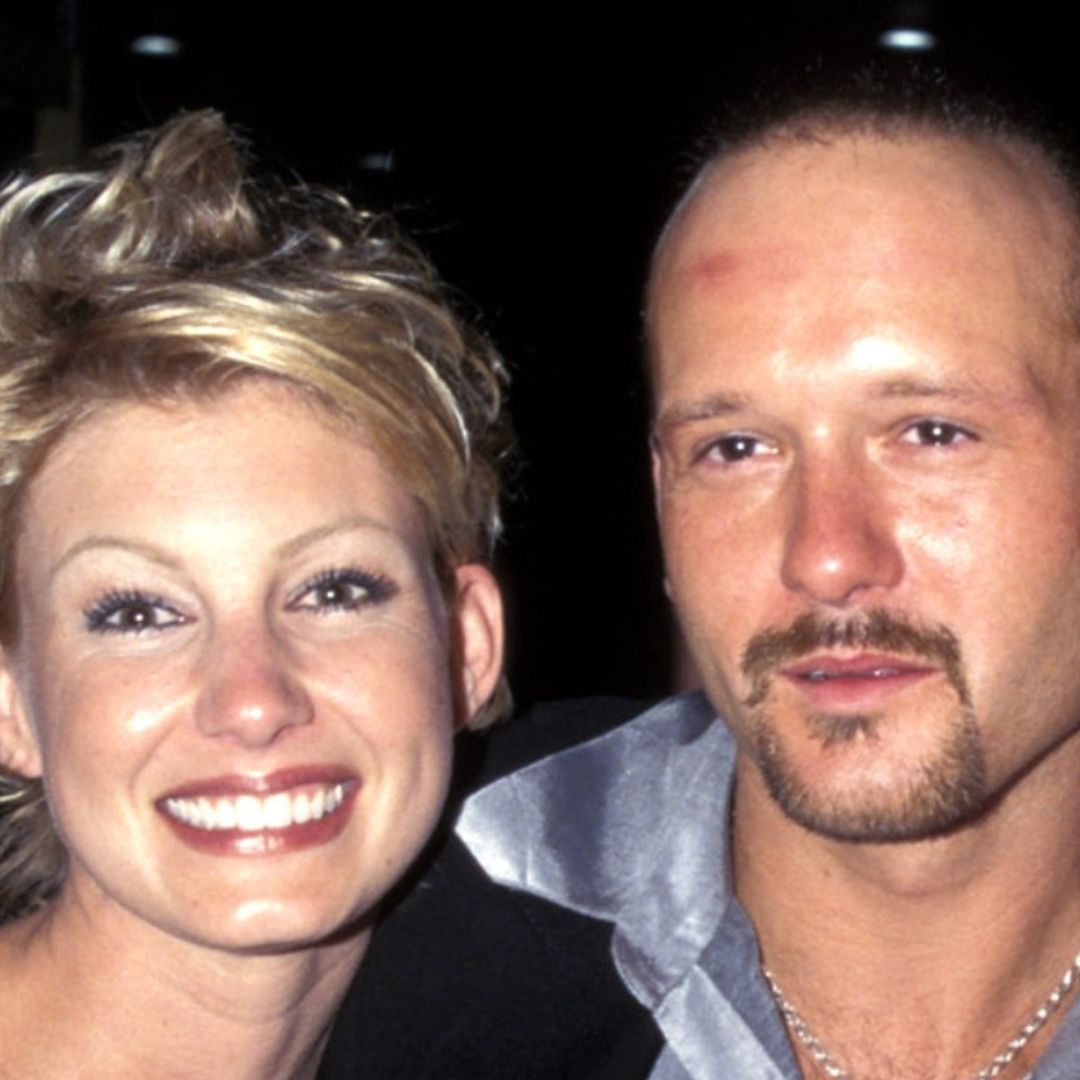 The true story behind how Tim McGraw and Faith Hill fell in love