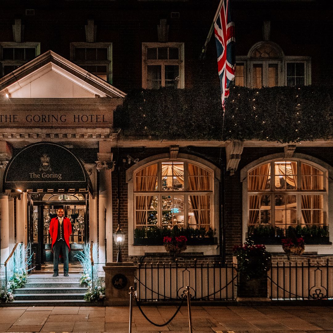 The 10 most Instagrammable Christmas destinations in London