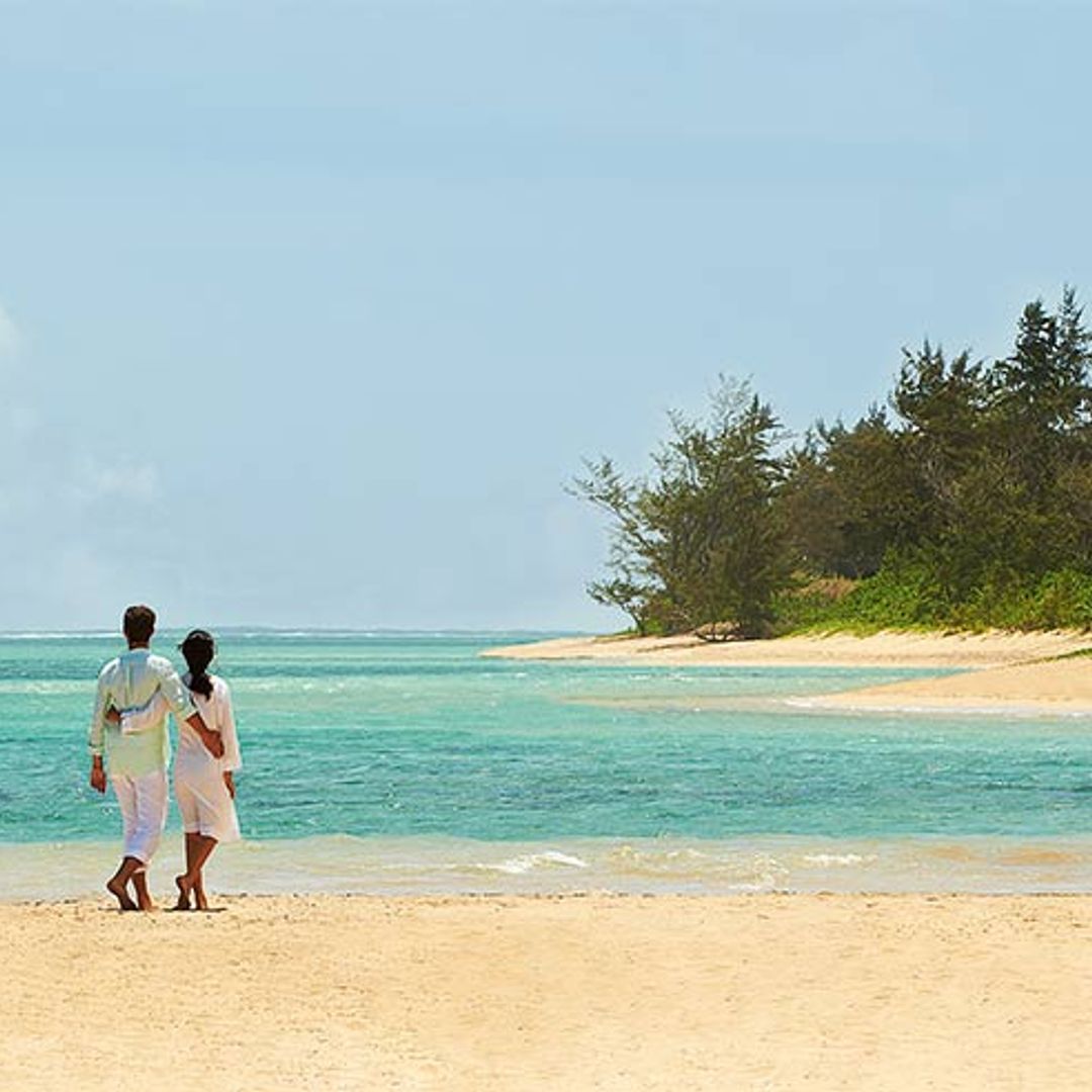 Honeymoon in Mauritius – the most romantic island on the planet