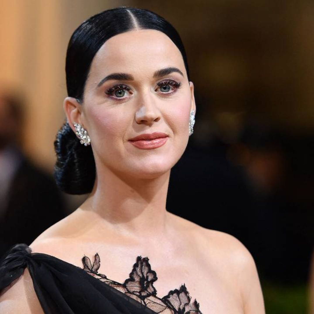Katy Perry opens up about the difficult creative process behind her whimsical looks