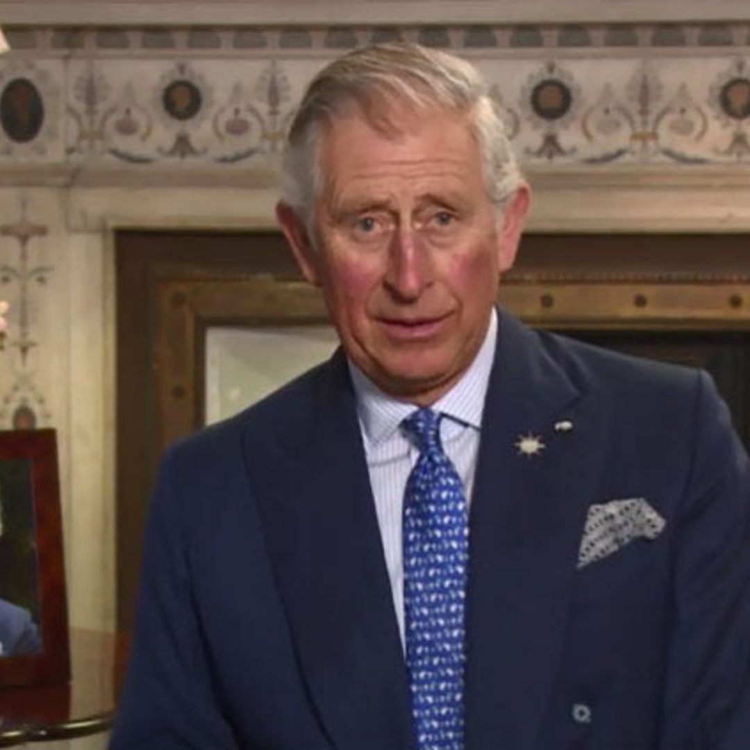 Royal baby: Prince Charles is 'hoping for a granddaughter'