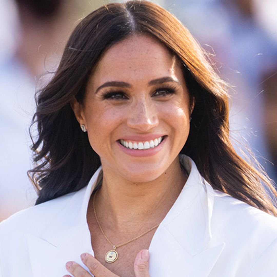 Meghan Markle's impressive secret skill revealed