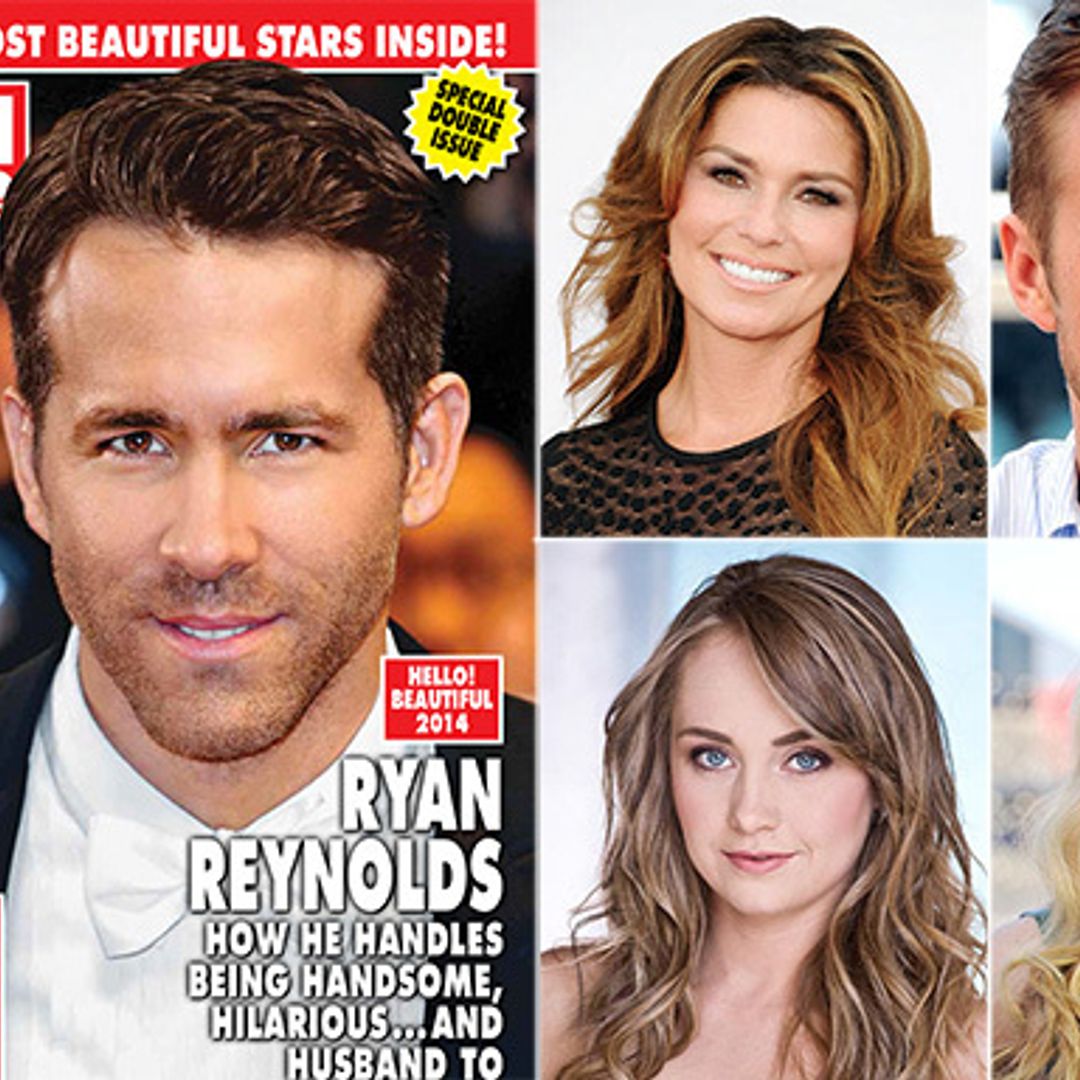 Canada's Most Beautiful 2014: See who made the list