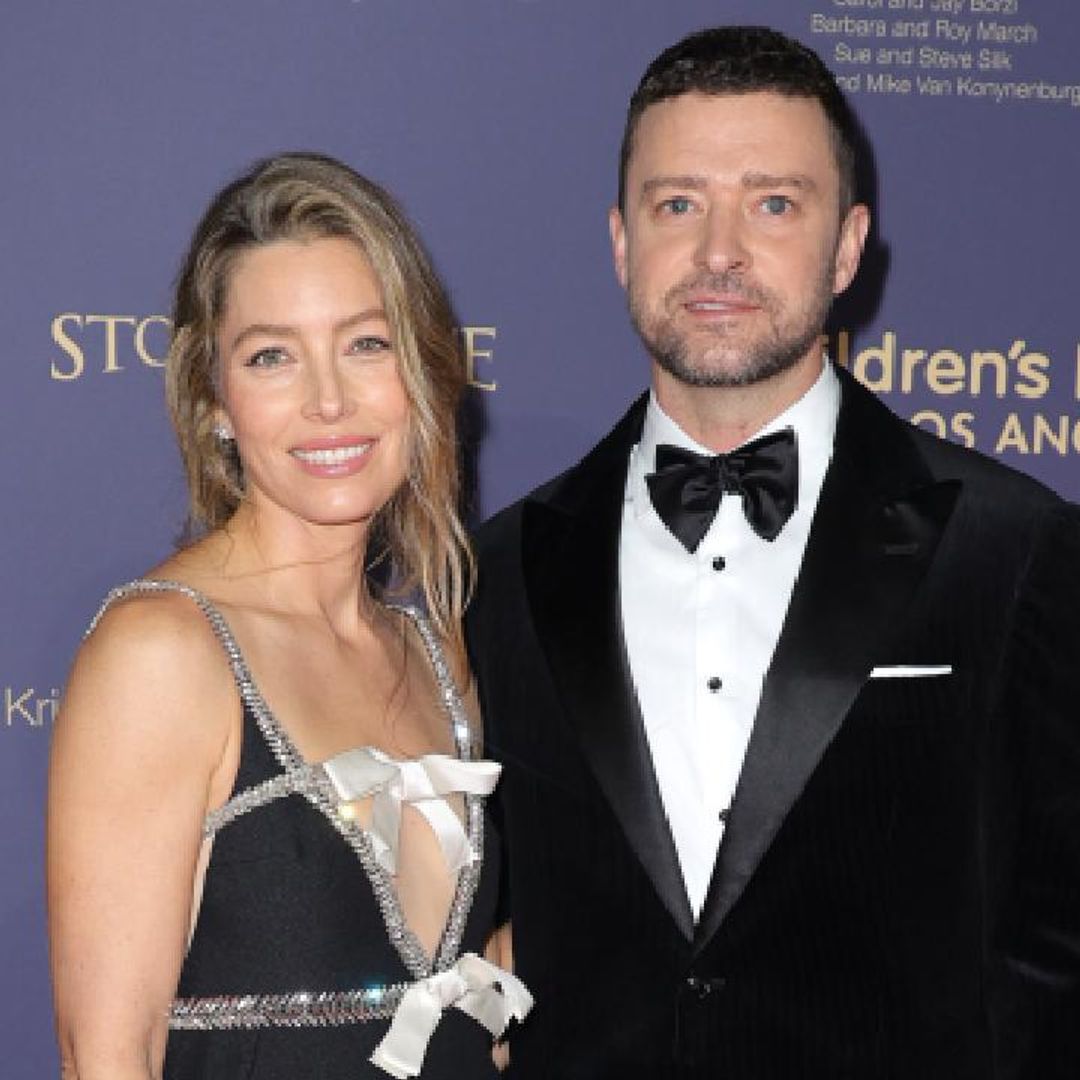 Justin Timberlake and Jessica Biel renew their wedding vows in Italy: Pic