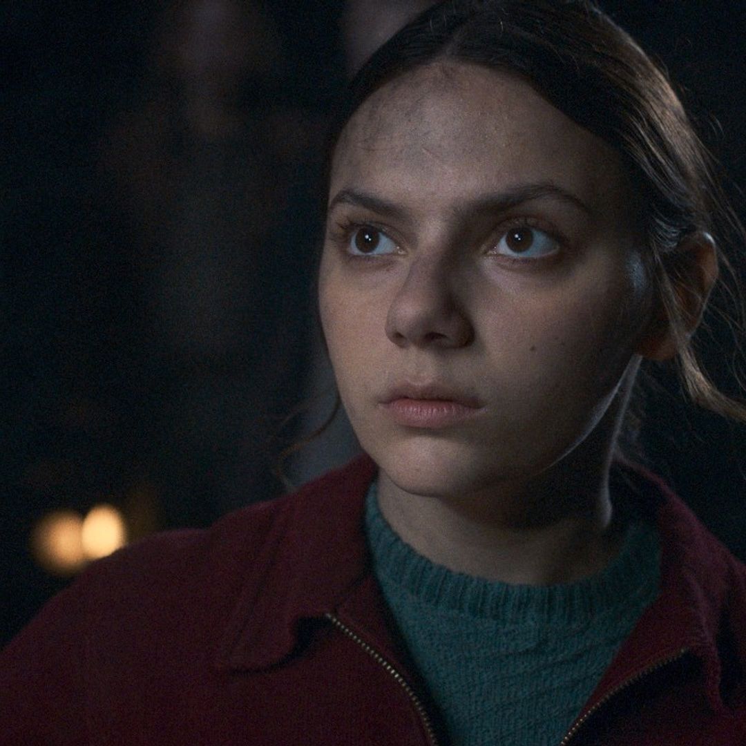 His Dark Materials releases first look clip at season three - and Lyra looks all grown up