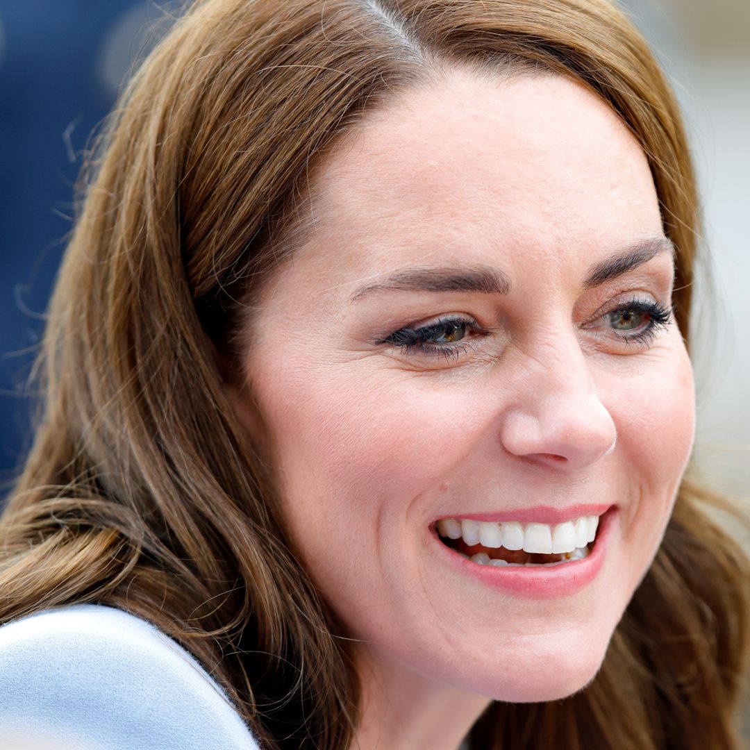 Princess of Wales' 'quietly powerful' Greek goddess gown 